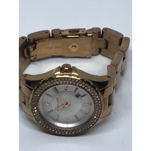 Michael Kors MK5403 Women\'s Stainless Steel Analog main image 6